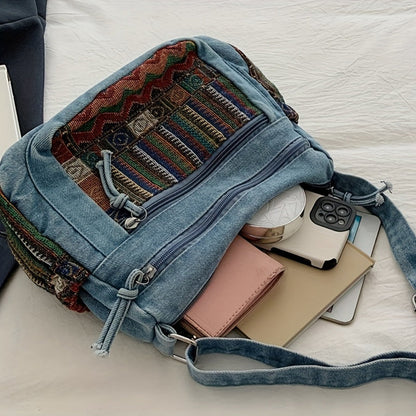Sac Vintage Décontracté