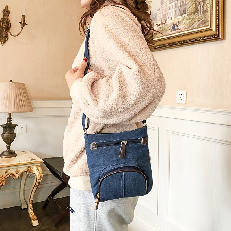 Sac Vintage Décontracté