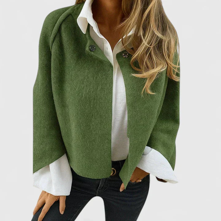 Koa | Veste Élégante