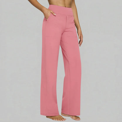 Sophie | Le pantalon stretch ultra confortable