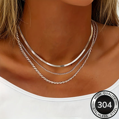 Collier Bohème Vintage