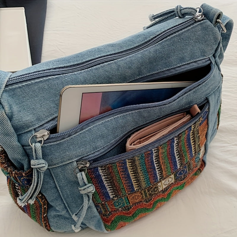 Sac Vintage Décontracté