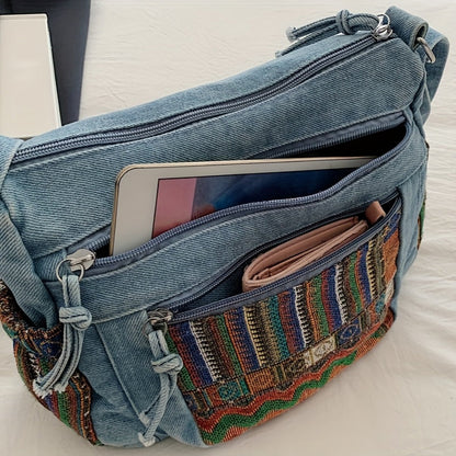 Sac Vintage Décontracté