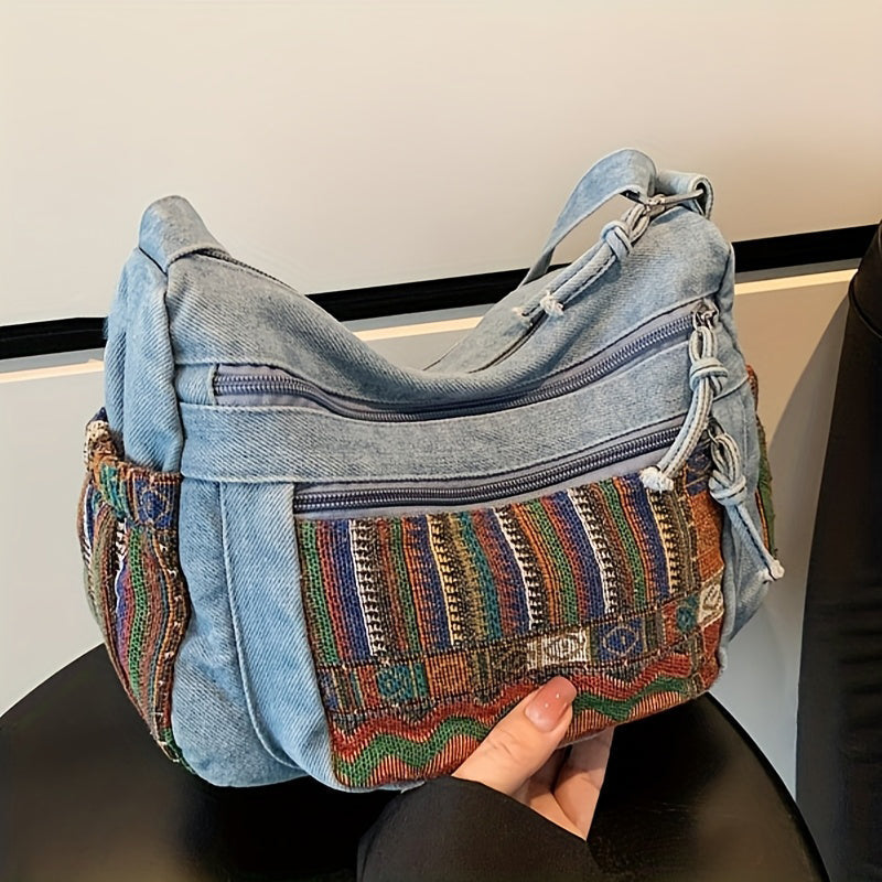 Sac Vintage Décontracté