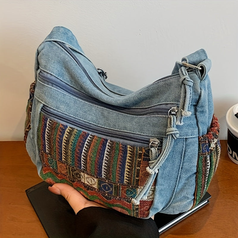 Sac Vintage Décontracté