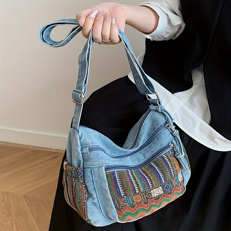 Sac Vintage Décontracté