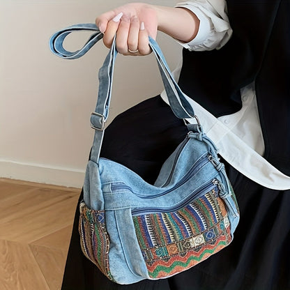 Sac Vintage Décontracté