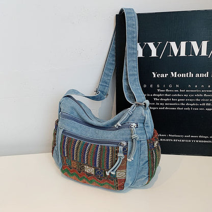 Sac Vintage Décontracté