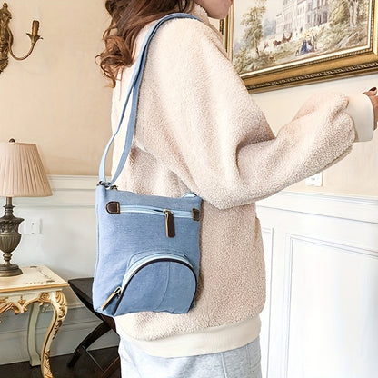 Sac Vintage Décontracté