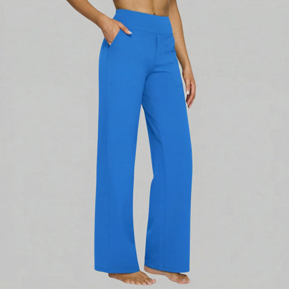 Sophie | Le pantalon stretch ultra confortable