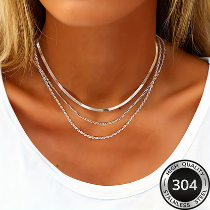 Collier Bohème Vintage