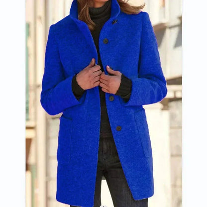 Tova | Manteau Élégant