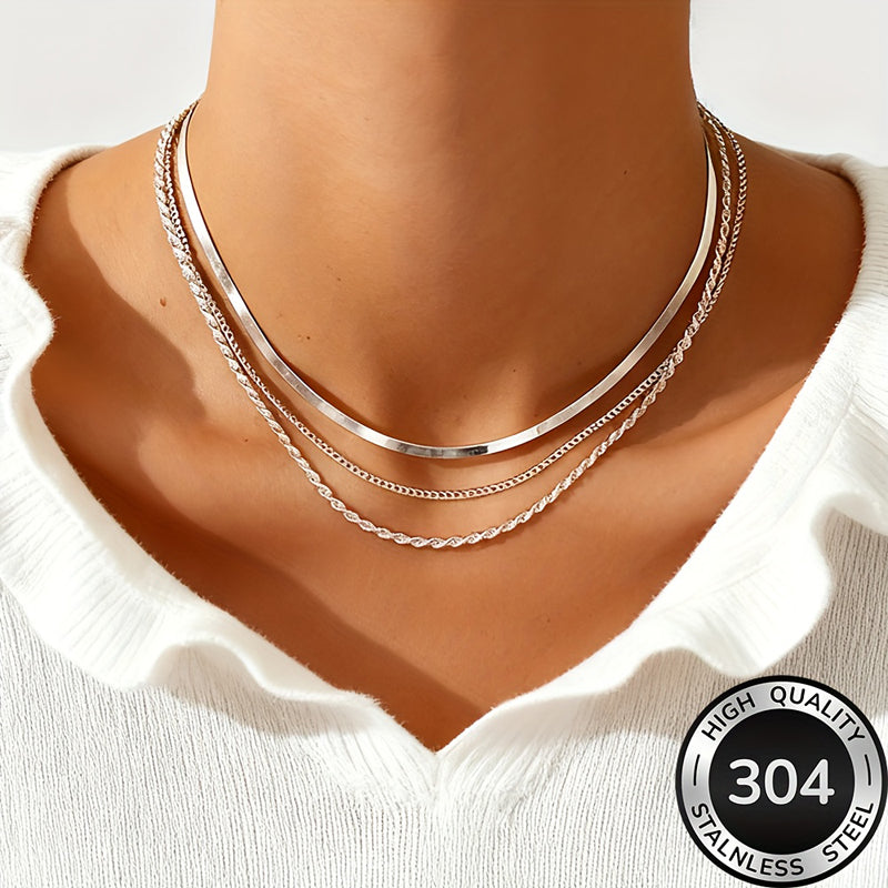 Collier Bohème Vintage