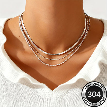 Collier Bohème Vintage