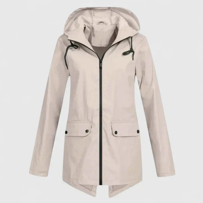 Vanyssiah | Veste Confortable