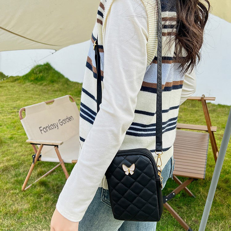 Sac Vintage Décontracté