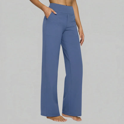 Sophie | Le pantalon stretch ultra confortable