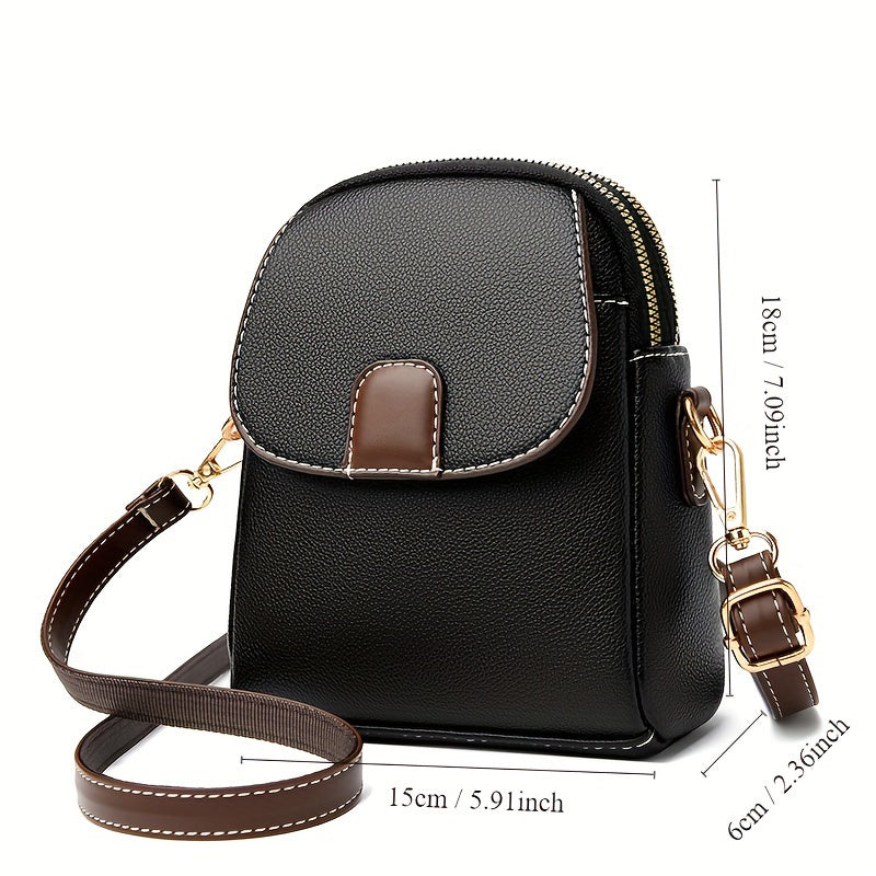 Sac Vintage Décontracté