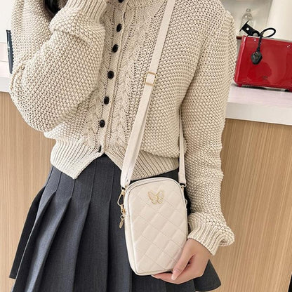 Sac Vintage Décontracté