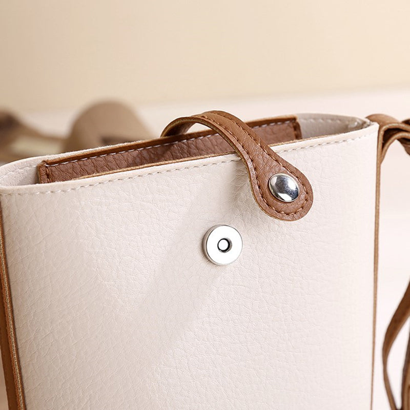Sac Vintage Décontracté