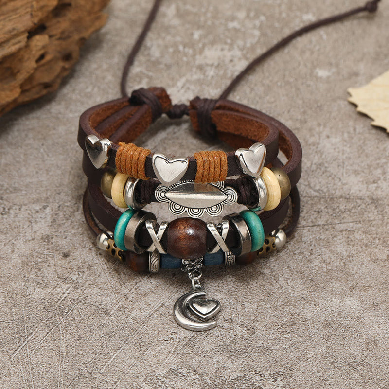 Bracelet Bohème Vintage