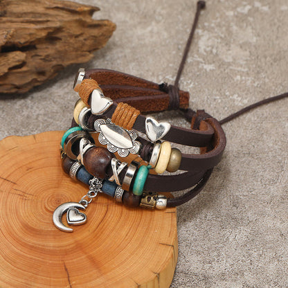 Bracelet Bohème Vintage