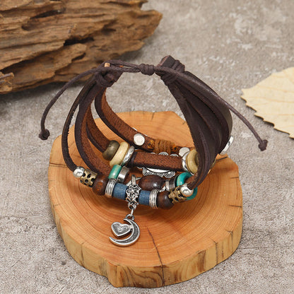 Bracelet Bohème Vintage