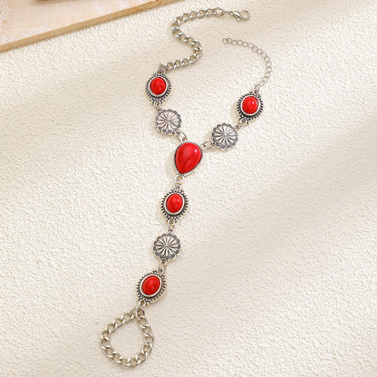 Bracelet Bohème Vintage