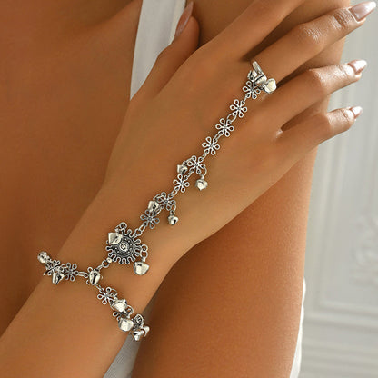 Bracelet Bohème Vintage