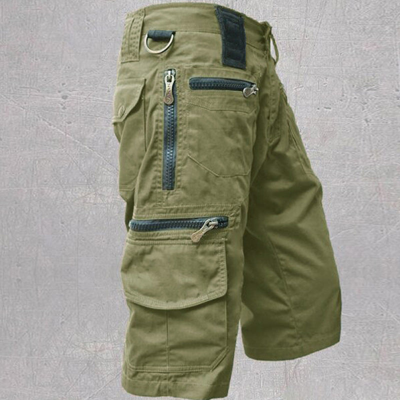 Gabriel | Short Cargo Polyvalent