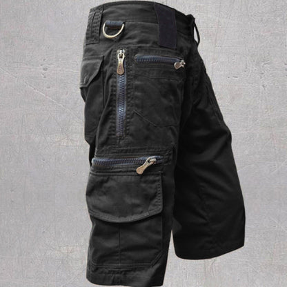 Gabriel | Short Cargo Polyvalent