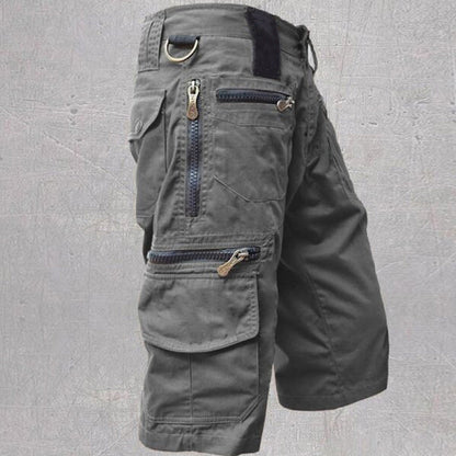 Gabriel | Short Cargo Polyvalent