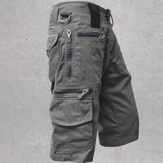 Gabriel | Short Cargo Polyvalent