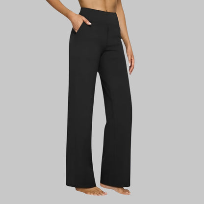 Sophie | Le pantalon stretch ultra confortable