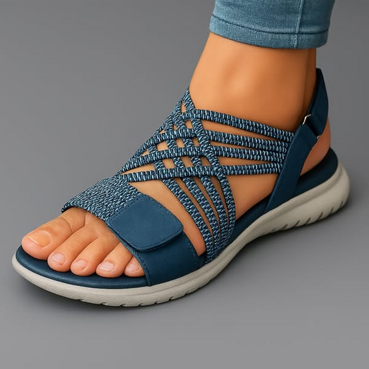 Levila | Sandales orthopédiques