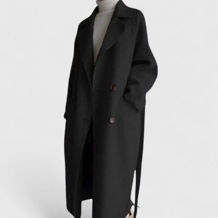 Zyrenya | Manteau Élégant
