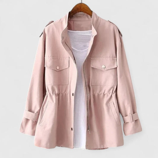Alionora | Manteau Élégant