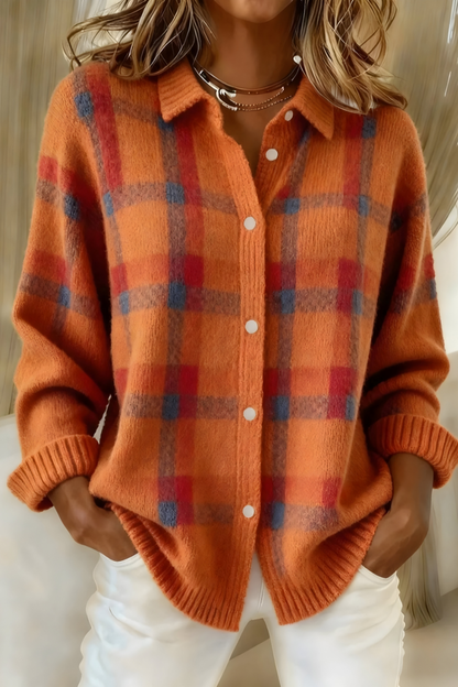 Anna | Cardigan Confort Douillet