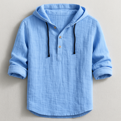 Fabio | Sweat à capuche cool pour tous les jours