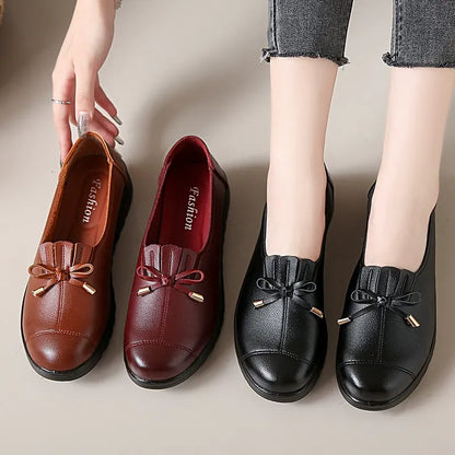 Catherine | Mocassins élégants et confortables