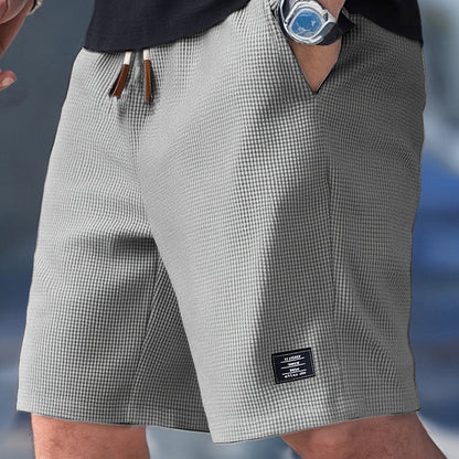 Samuel | Short Léger d’Été pour Homme