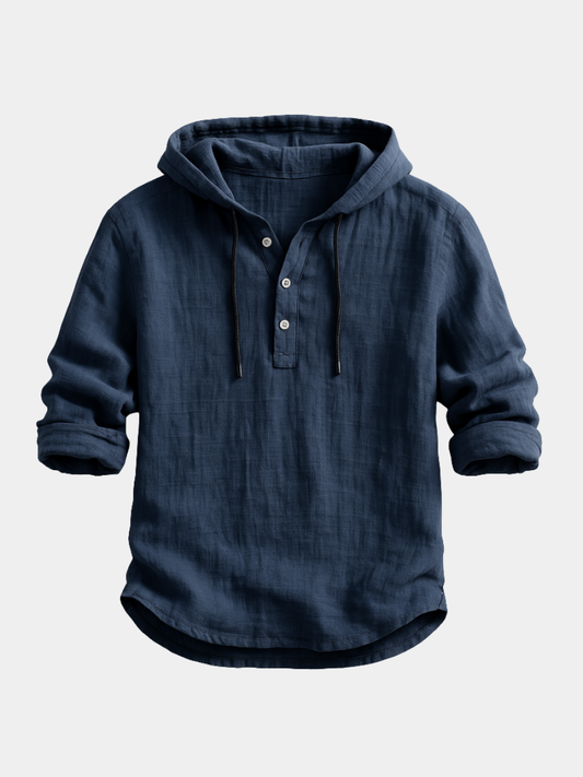 Fabio | Sweat à capuche cool pour tous les jours