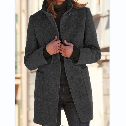 Tova | Manteau Élégant