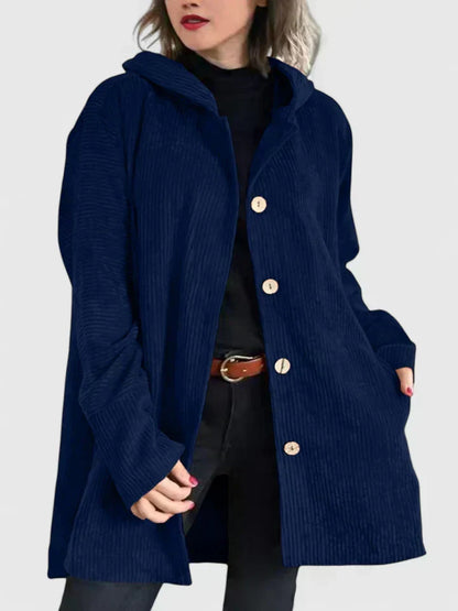 Ysalindah | Veste Confortable