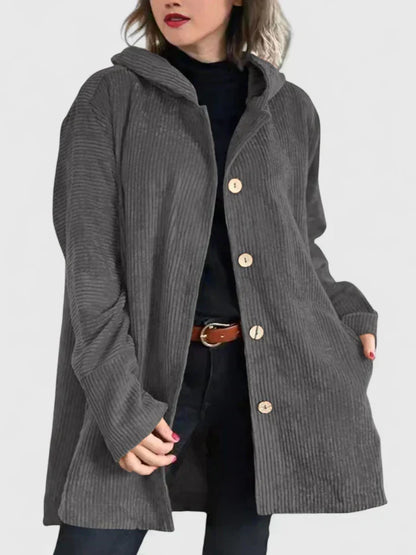 Ysalindah | Veste Confortable