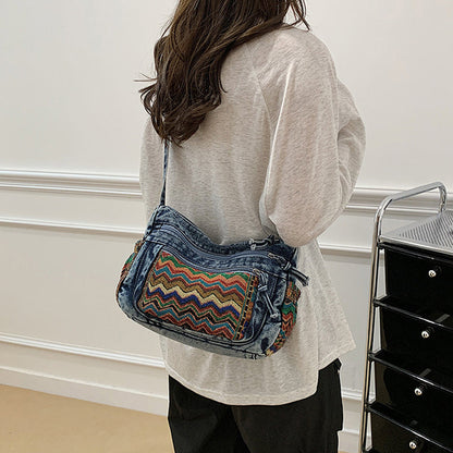 Sac Vintage Décontracté