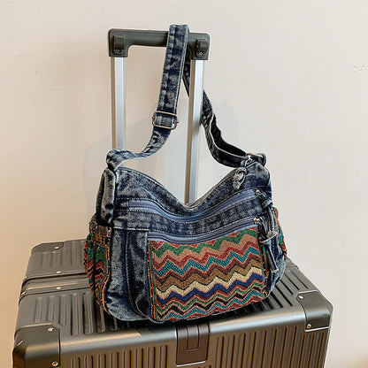 Sac Vintage Décontracté