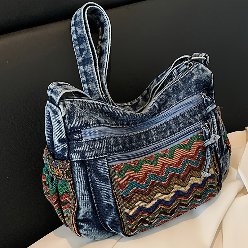 Sac Vintage Décontracté