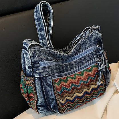 Sac Vintage Décontracté