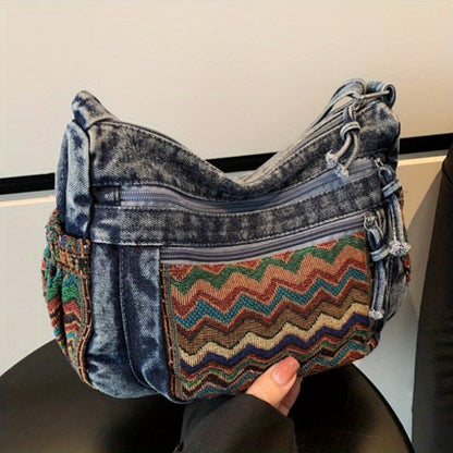 Sac Vintage Décontracté